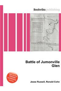 Battle of Jumonville Glen