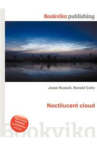 Noctilucent Cloud