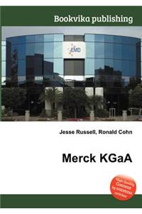 Merck Kgaa