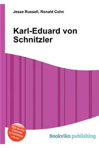 Karl-Eduard Von Schnitzler
