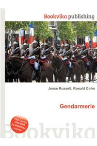 Gendarmerie