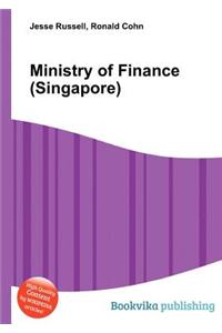 Ministry of Finance (Singapore)