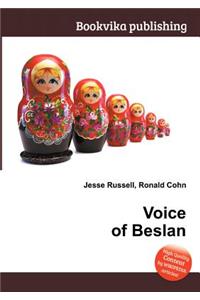 Voice of Beslan