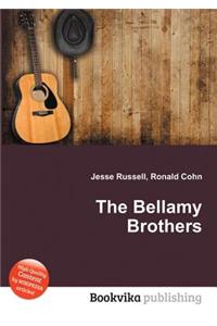 The Bellamy Brothers