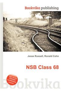 Nsb Class 68