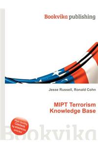 Mipt Terrorism Knowledge Base