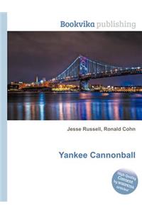 Yankee Cannonball