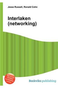 Interlaken (Networking)