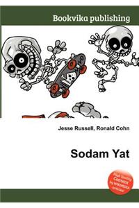 Sodam Yat