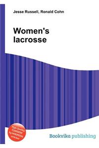 Women's Lacrosse