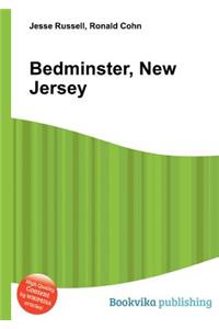 Bedminster, New Jersey