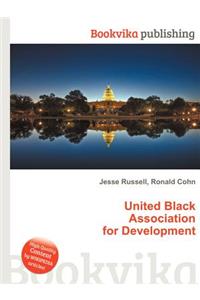 United Black Association for Development