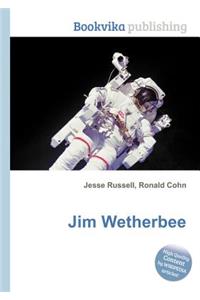 Jim Wetherbee