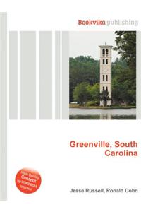 Greenville, South Carolina