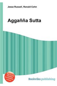 Agganna Sutta