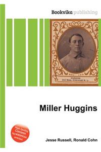 Miller Huggins