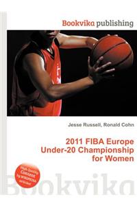 2011 Fiba Europe Under-20 Championship for Women