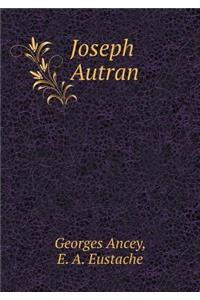 Joseph Autran
