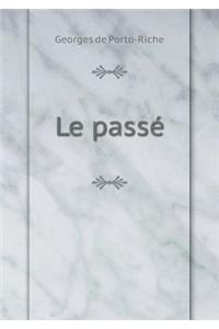 Le Passé