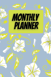 Monthly Planner