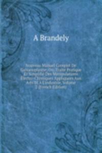 Nouveau Manuel Complet De Galvanoplastie; Ou, Traite Pratique Et Simplifie Des Manipulations Electro-Chimiques Appliquees Aux Arts Et A L'industrie, Volume 2 (French Edition)