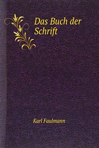 Das Buch der Schrift