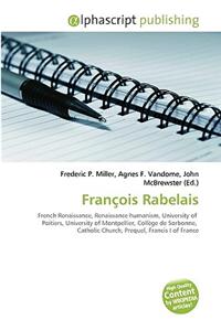 Franois Rabelais