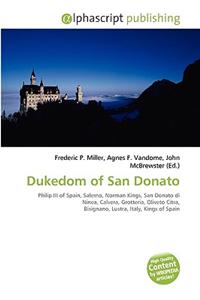 Dukedom of San Donato