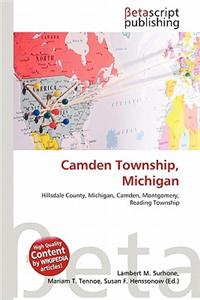 Camden Township, Michigan