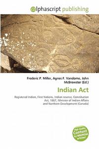 Indian ACT
