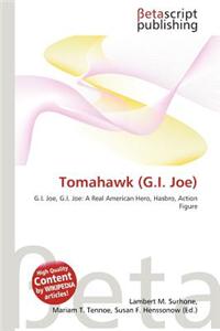 Tomahawk (G.I. Joe)