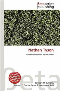 Nathan Tyson