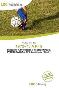 1972-73 a Pfg