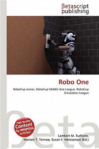 Robo One