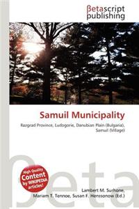 Samuil Municipality
