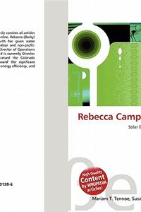 Rebecca Campbell-Howe