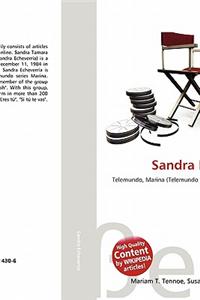 Sandra Echeverr a