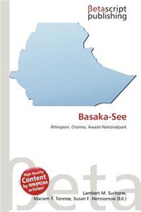 Basaka-See