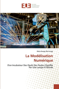 Modélisation Numérique