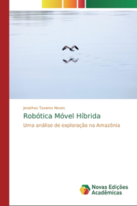 Robótica Móvel Híbrida