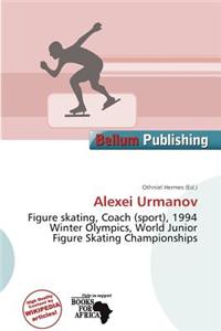 Alexei Urmanov