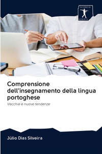 Comprensione dell'insegnamento della lingua portoghese