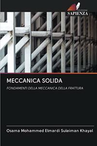 Meccanica Solida