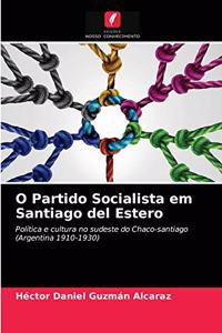 O Partido Socialista em Santiago del Estero