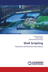 Shell Scripting