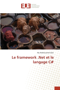 framework .Net et le langage C#