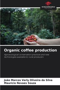 Organic coffee production