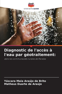 Diagnostic de l'accès à l'eau par géotraitement