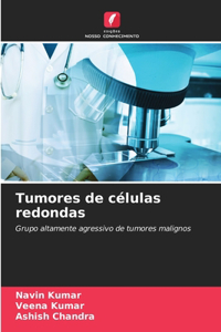 Tumores de células redondas