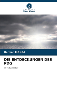 Entdeckungen Des Pdg